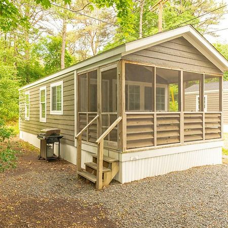 מלון סנדוויץ' Sun Retreats At Peters Pond מראה חיצוני תמונה